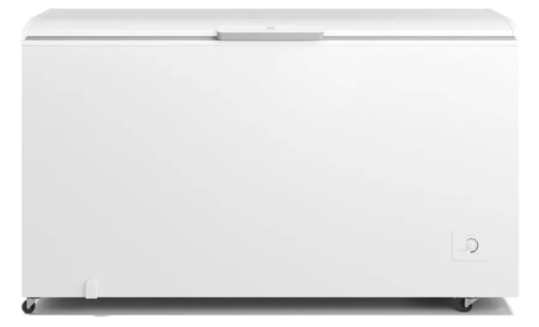 Freezer Horizontal 2p Electrolux 513 Litros Hi550 - Branco