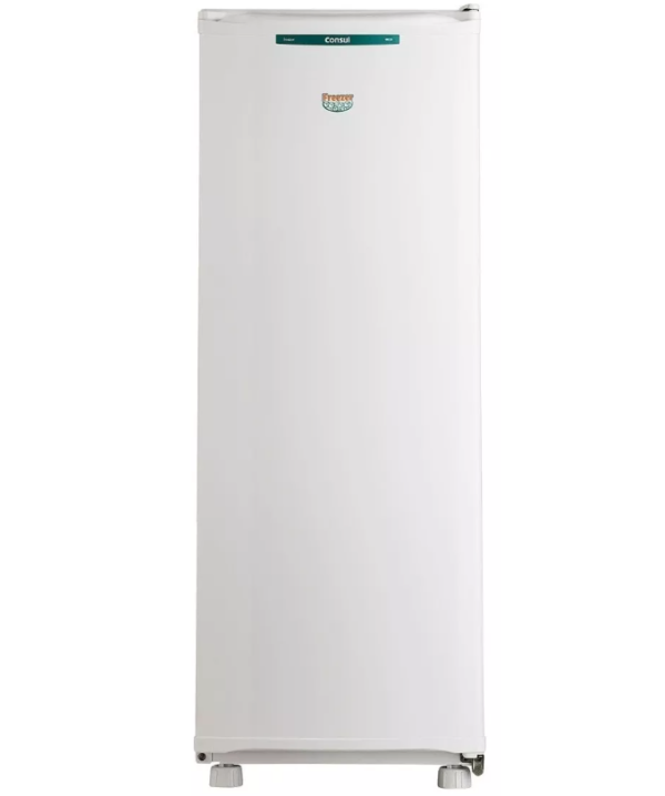 Freezer Vertical Consul 121 Litros Cvu18gb Branco 220V