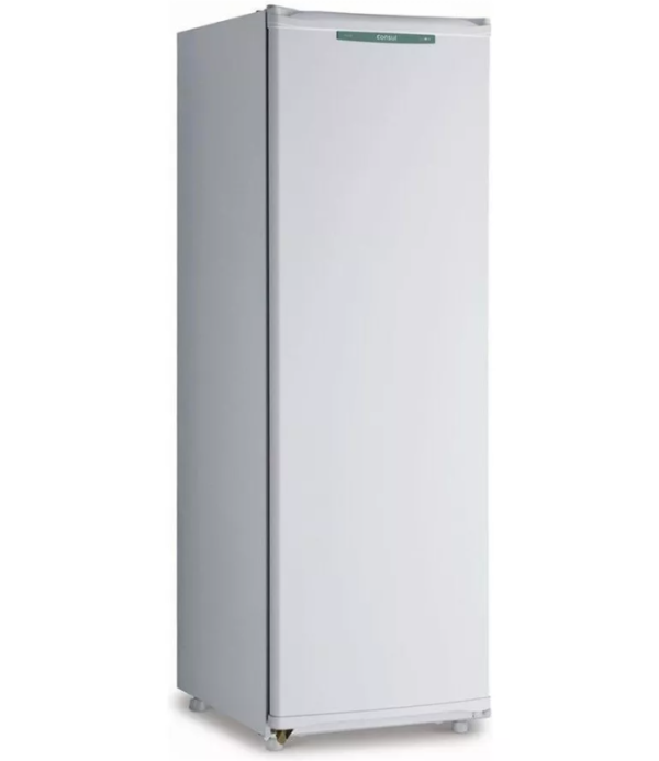 Freezer Vertical Consul Slim 142 Litros - Cvu20gb Branco 110V