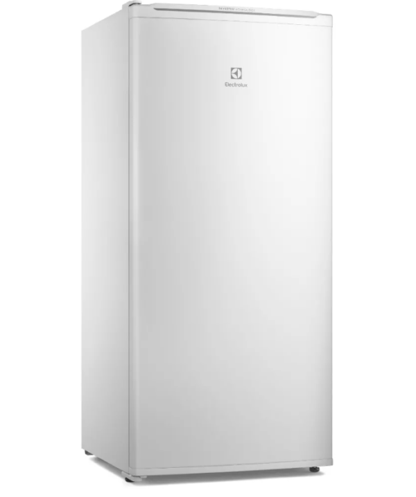 Freezer Vertical Electrolux Fei19 Inverter 162 Litros Branco 220V