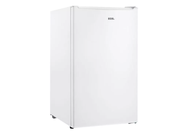 Frigobar Refrigerador Ice Compact 93 Litros Efb101 127v Branco Eos