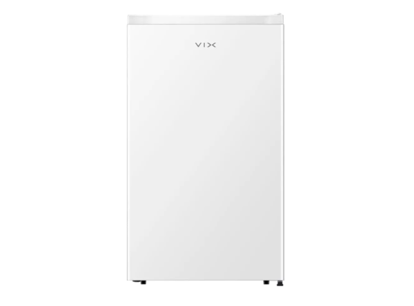 Frigobar Vix 90l Porta Reversível Branco 1 Porta 127v