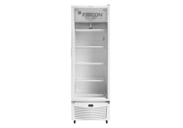 Freezer Expositor Vertical Fricon 565 Litros Branco - 220v